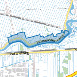 Giessenburg-Zuidwest