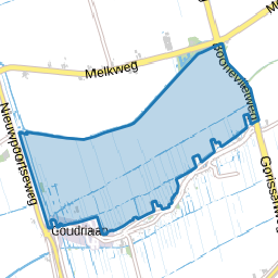 Goudriaan-Buitengebied-Noord