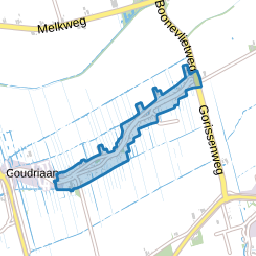 Goudriaan-Oost