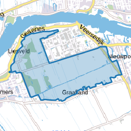 Groot-Ammers-Buitengebied-Noord