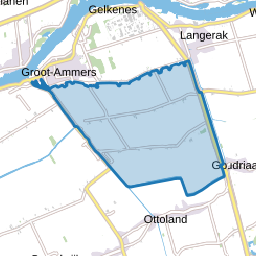 Groot-Ammers-Buitengebied-Zuid