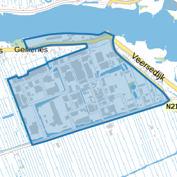 Groot-Ammers-Gelkenes