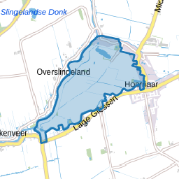Hoornaar-Buitengebied-Noord