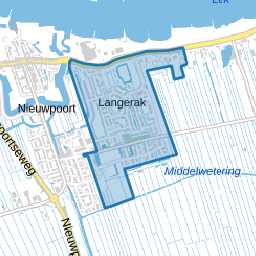 Langerak-Dorp