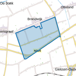 Molenaarsgraaf-Buitengebied