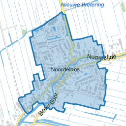 Noordeloos-Dorp