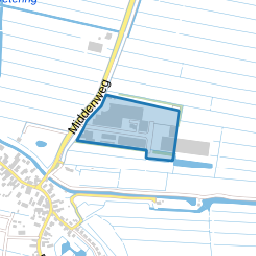 Noordeloos-Middelweg