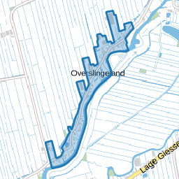 Noordeloos-Overslingeland