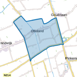 Wijk15-Ottoland