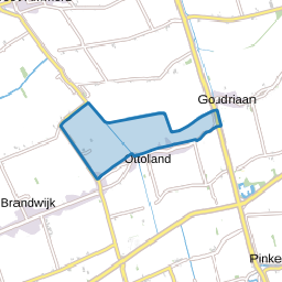 Ottoland-Buitengebied-Noord
