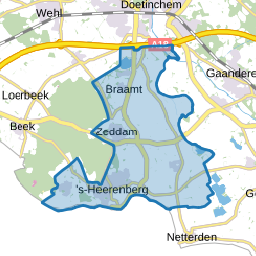 's-Heerenberg
