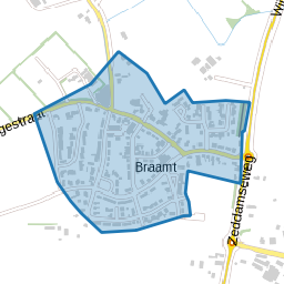 Braamt