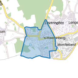 's-Heerenberg