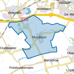 Montfoort