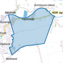 Heeswijk
