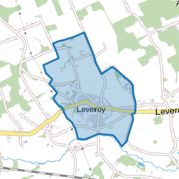 Leveroy