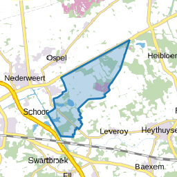 Wellenstein-Aan 't Kruis