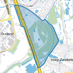Hoge Landen