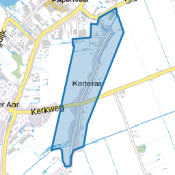 Korteraar
