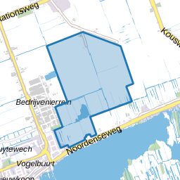 Nieuwkoop Buitengebied Oost