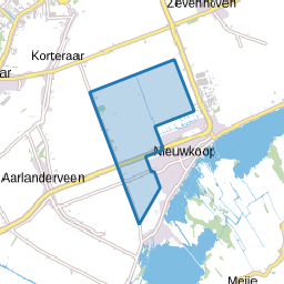 Nieuwkoop Buitengebied West