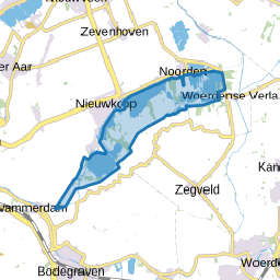 Nieuwkoop Nieuwkoopse Plassen