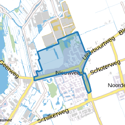 Nieuwveen