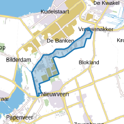 Nieuwveens Jaagpad
