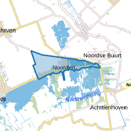 Kern Noorden