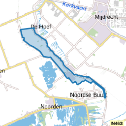 Zevenhoven Recreatiegebied