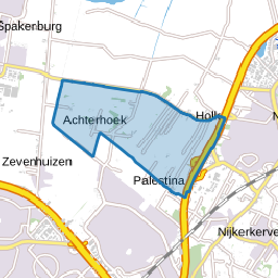 De Veenhuis/Achterhoek