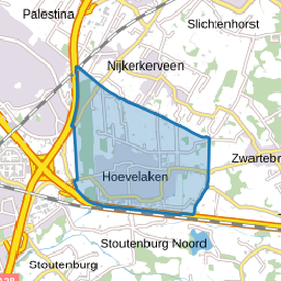 Hoevelaken