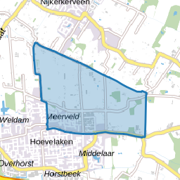 Hoevelaken-Hogenbrink