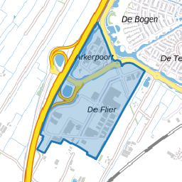 De Flier/Arkerpoort
