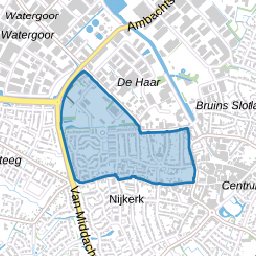 Nautena-noord/Havenstraat