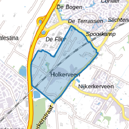 Holkerveen