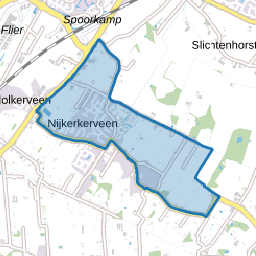 Nijkerkerveen-Noord