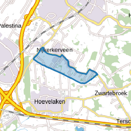 Nijkerkerveen-Zuid