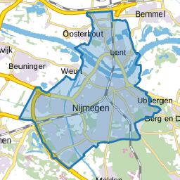 Nijmegen