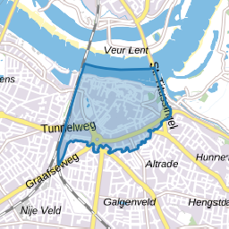 Nijmegen-Centrum