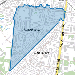 Hazenkamp