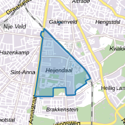 Heijendaal