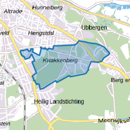 Kwakkenberg
