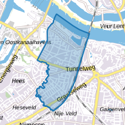 Nijmegen-Oud-West