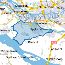 Nissewaard