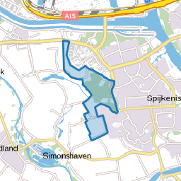 Westrand