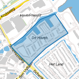 De Haven