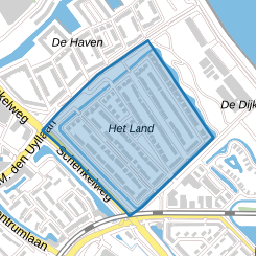 Het Land