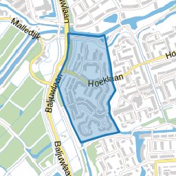 De Hoek-3