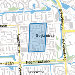 Groenewoud-Huur